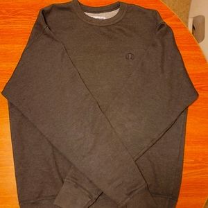 Mens Champion Pullover (medium)